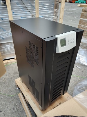 ups電源串聯(lián)電池組電壓測(cè)量方法有很多|ups電源10kva延時(shí)